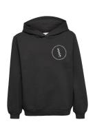 Sofie Schnoor Young Fiasy Hoodie Svart