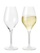 Rosendahl Premium Champagneglas 37 Cl Klar 2 Stk. Nude