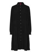 Cras Bellacras Dress Svart