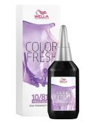 Wella Professionals Wella Professionals Color Fresh 10/81 Lightest Pea...