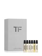 TOM FORD Signature Fragrance Mini Discovery Set Nude