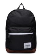 Herschel Pop Quiz Backpack Svart