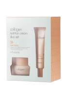 It’S SKIN It's Skin Collagen Nutrition Cream Duo Set Nude