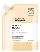 L'Oréal Professionnel Absolut Repair Gold Shampoo Refill Nude