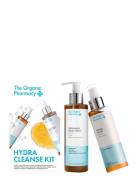 The Organic Pharmacy Hydra Cleanse Kit Nude