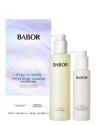 Babor Hy-Öl & Phyto Hydrating Set Nude