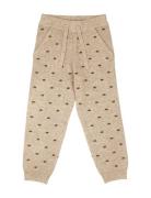 Fliink Benna Dot Pant Beige