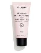 GOSH COPENHAGEN Gosh Primer Plus+ Nude