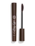 GOSH COPENHAGEN Gosh Catchy Eyes Mascara - Allergy Certified Brun