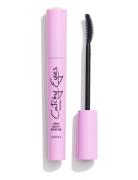 GOSH COPENHAGEN Gosh Catchy Eyes Mascara - Allergy Certified Svart