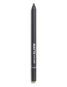 GOSH COPENHAGEN Gosh Matte Eye Liner Nude