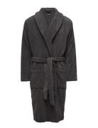 Tommy Hilfiger Bathrobe Grå