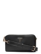 GUESS Daryna Status Crossbody Svart