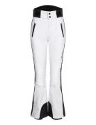 Tenson Grace Softshell Ski Pants Vit