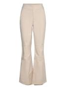 Aim´n Stretch Thermo Pants Beige