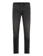 Lee Jeans Daren Zip Fly Svart