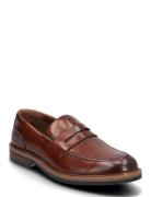 Clarks Aldwin Step G Brun