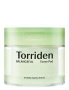 Torriden Balanceful Cica T R Pad Nude