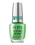 OPI Infinite Shine Infinte Shine - Opi'm Phosphorescent! Grön