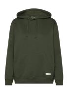 Björn Borg Centre Hoodie Khaki Green