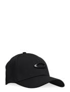 OAKLEY Tincan Cap Svart