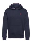 U.S. Polo Assn. Uspa Sweatshirt Brayden Men Blå