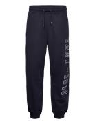 GANT D.2 Retro Shield Sweatpants Marinblå