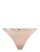 BOSS String B Lace Beige