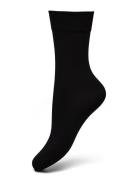 Swedish Stockings Ingrid Premium Socks Svart