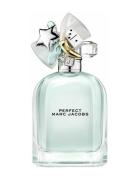 Marc Jacobs Fragrance Marc Jacobs Perfect Eau De Toilette 100 Ml Nude