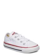 Converse Chuck Taylor All Star Vit