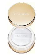 Clarins Ever Matte Loose Powder Kräm