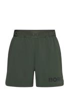 Björn Borg Borg Short Shorts Khaki Green