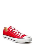 Converse Chuck Taylor All Star Röd