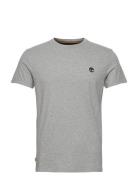 Timberland Short Sleeve Tee Grå