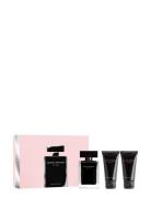 Narciso Rodriguez Gift Set For Her Edt + Body Lotion + Shower Gel Nude