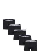 GANT Core Trunk 5-Pack Svart