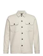 ONLY & SONS Onsnewkodyl Overshirt Sweat Noos Grå