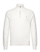 Polo Ralph Lauren 32/2 Cotton-Lsl-Plo Vit