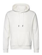 Jack & J S Jjebradley Sweat Hood Noos Vit