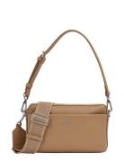 Calvin Klein Ck Must Conv Camera Bag_Caviar Beige