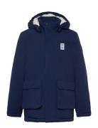 LEGO Kidswear Lwjad 706 - Jacket Marinblå