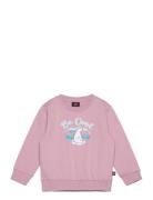 LEGO Kidswear Lwscope 600 - Sweatshirt Rosa