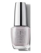 OPI Infinite Shine Engage-Meant To Be Grå