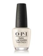 OPI Snow Glad I Met You Vit