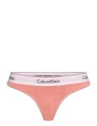 Calvin Klein Thong Rosa