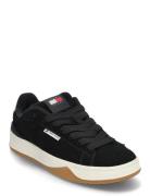 Tommy Hilfiger Tjm Skater Sneaker Svart