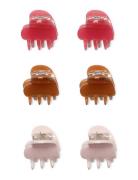 SUI AVA 6-Pack Tiny Claws Rosa