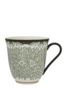 Rörstrand Ostindia Floris Mug 30Cl Green Grön