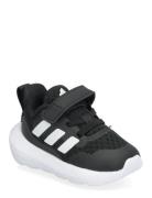 Adidas Sportswear Fortarun 3.0 El I Svart